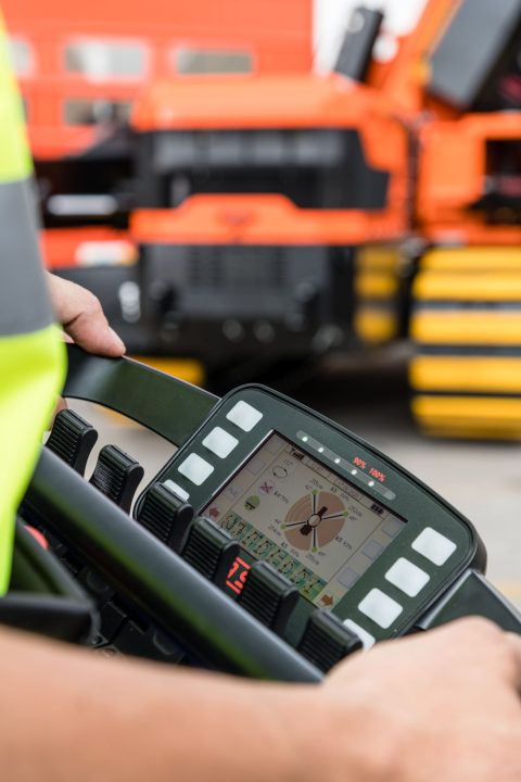 Intuitivt brukergrensesnitt