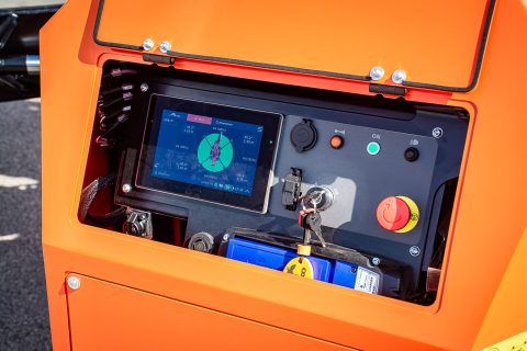 Intuitivt brukergrensesnitt