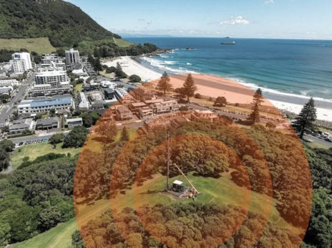 J-LINK drevet av Trackunit