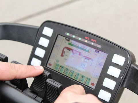 Intuitivt brukergrensesnitt