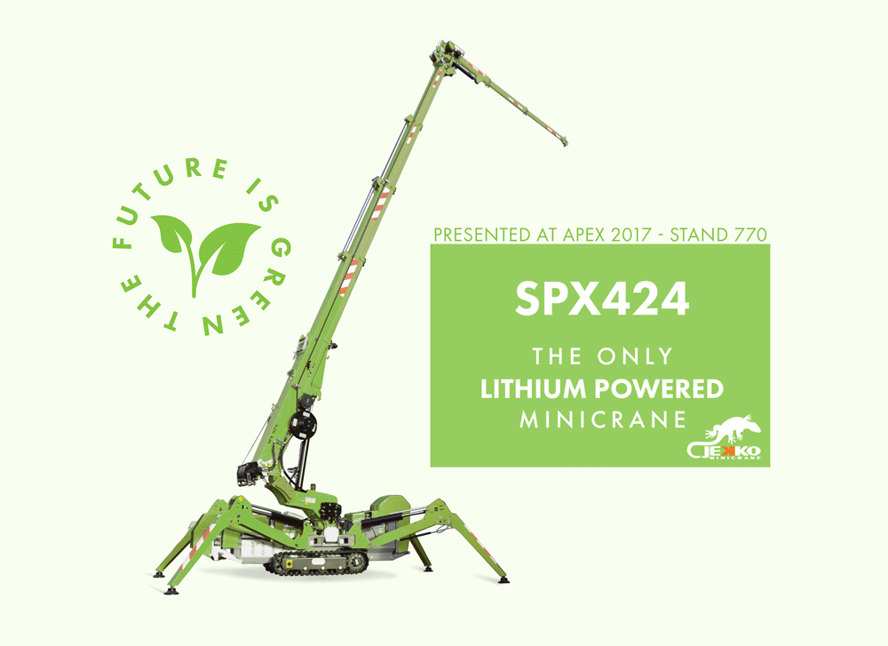 SPX-424-lithium