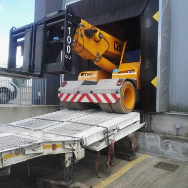 
												Sektor:Vedlikehold innen eiendom og industri												