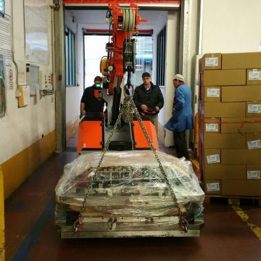 
												Sektor:Vedlikehold innen eiendom og industri												