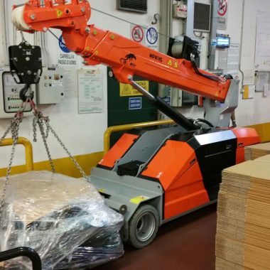 
												Sektor:Vedlikehold innen eiendom og industri												