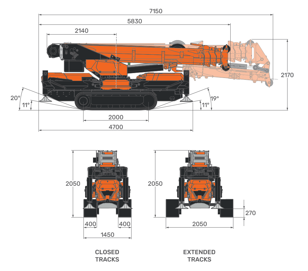 SPX1280_Dimensions_M