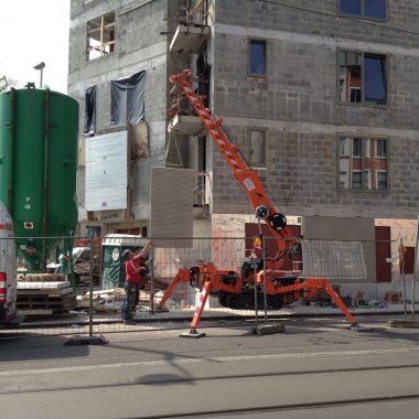 
												Sektor:Bygg og anlegg												