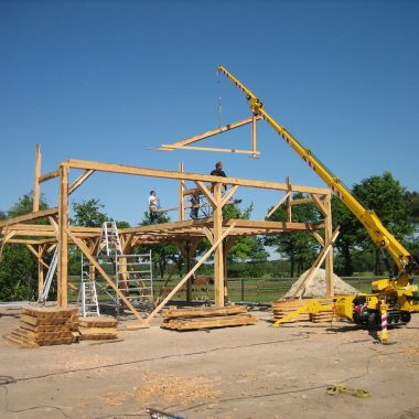 
												Sektor:Bygg og anlegg												